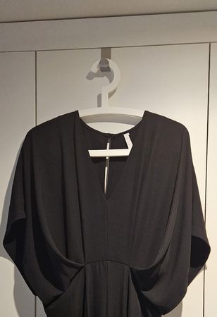 neuer eleganter Jumpsuit Gr. S Marke Imperial, NP 189.-