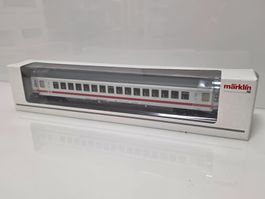 Märklin IC Grossraumwagen Apmz 125.3    43775