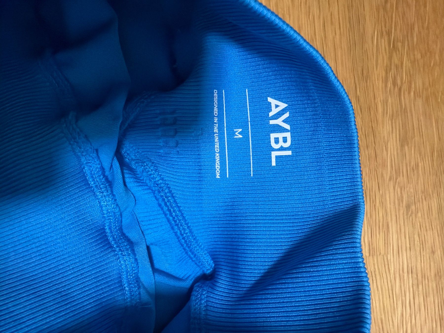 Aybl Hosen: AYBL short grösse M – Neu und originalverpackt aus Birsfelden von dilanba 1