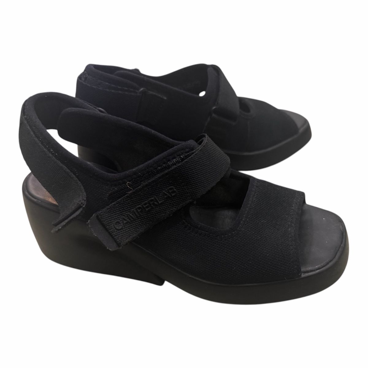 Camper Damenschuhe: Camper Lab SS2020 – Gebraucht aus Buochs von zukkias