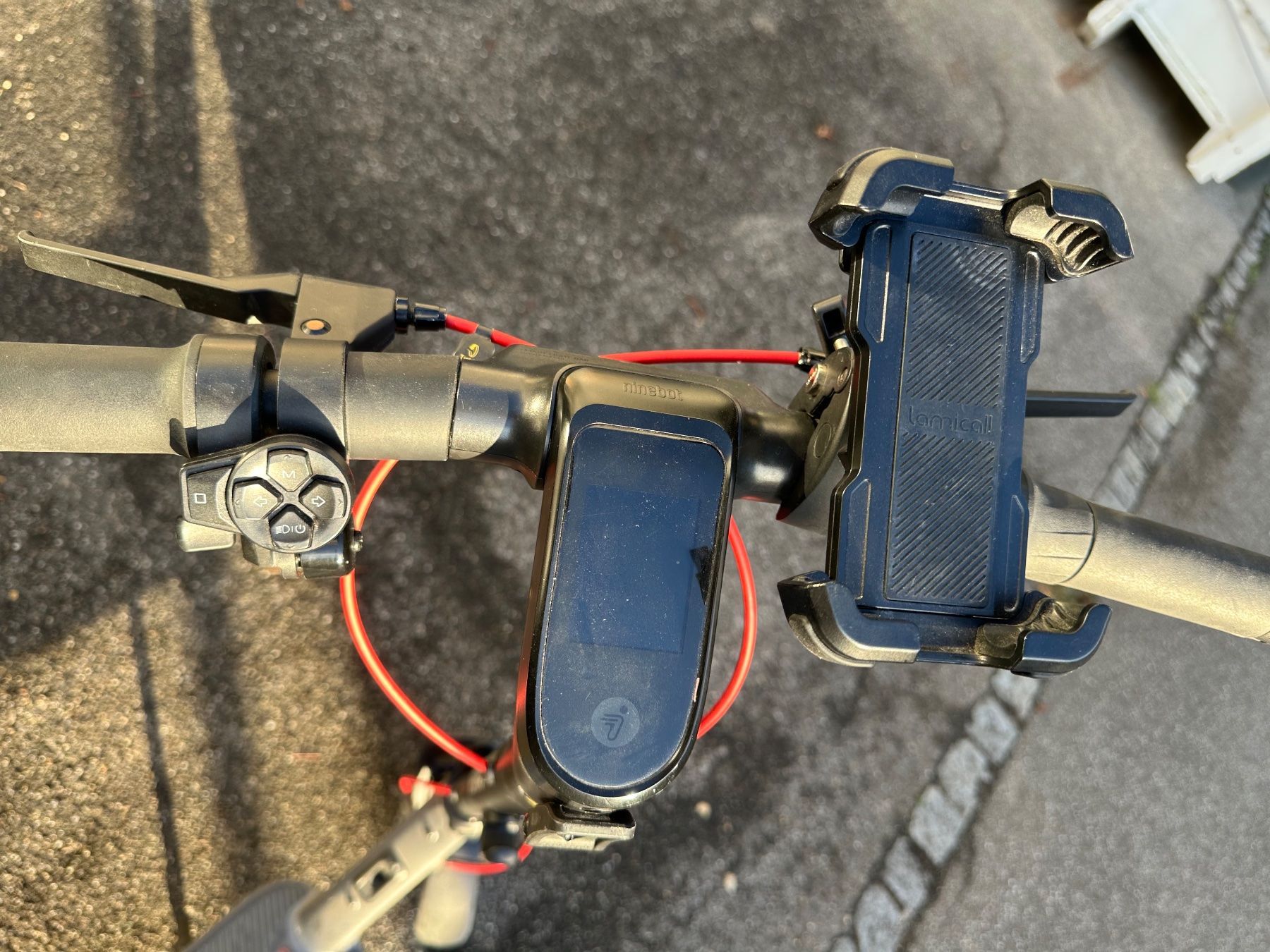 Segway Kickboard: Segway E-Scooter – Difettoso da Liestal venduto da FuV01 1