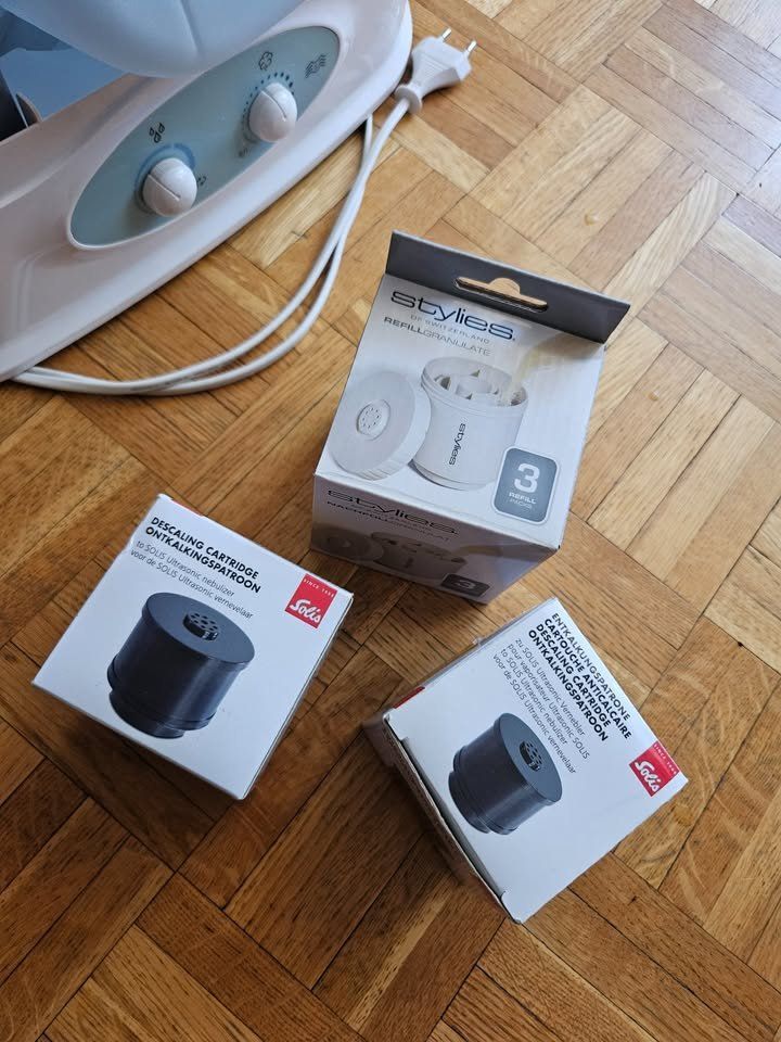 Boneco Humidificateurs: Humidificateur BONECO – D'occasion à St-Maurice par eros2001 5