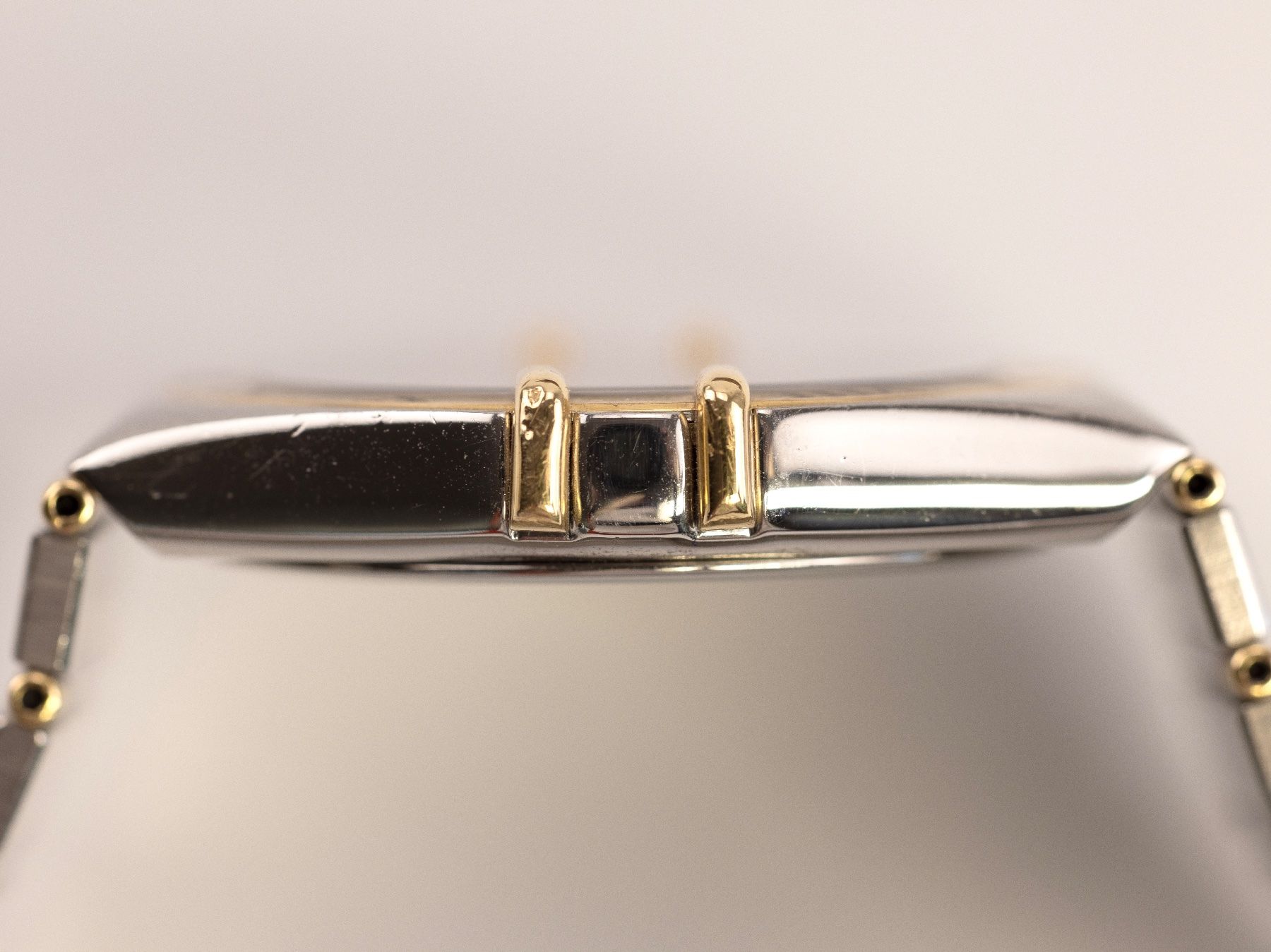 Omega Orologi: Vintage Omega Constellation Armbanduhr – Usato da Varen venduto da sEdelweiss 5