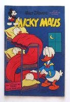 WD Micky Maus Heft Nr. 40 vom September 1961