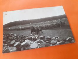 MILITAER - DEFILEE - BUELACH - 24.9.1931