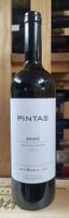 Wine & Soul Douro Pintas 2018