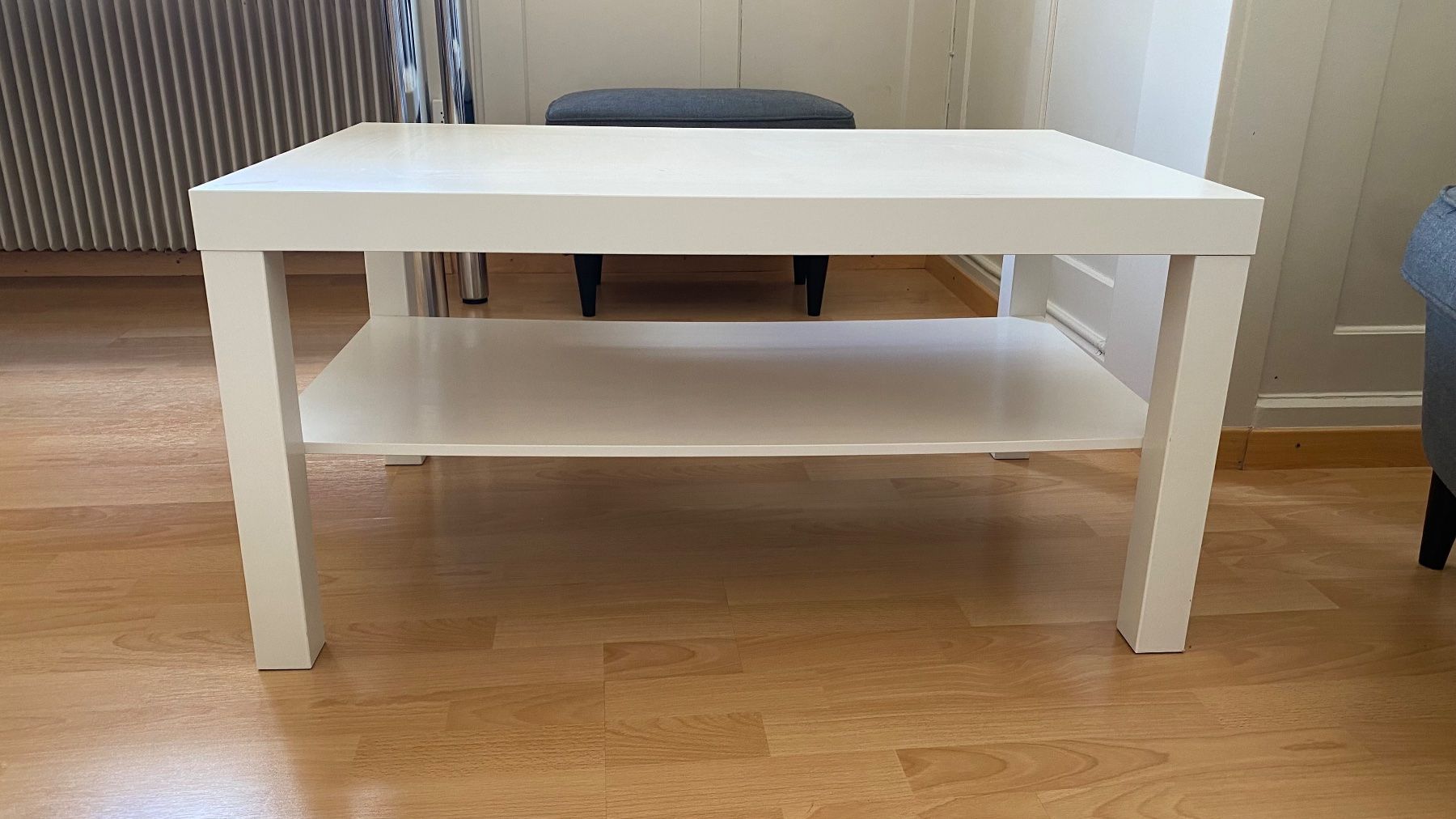 Ikea Tavoli: Couchtisch – Usato da Wattwil venduto da dramione 1