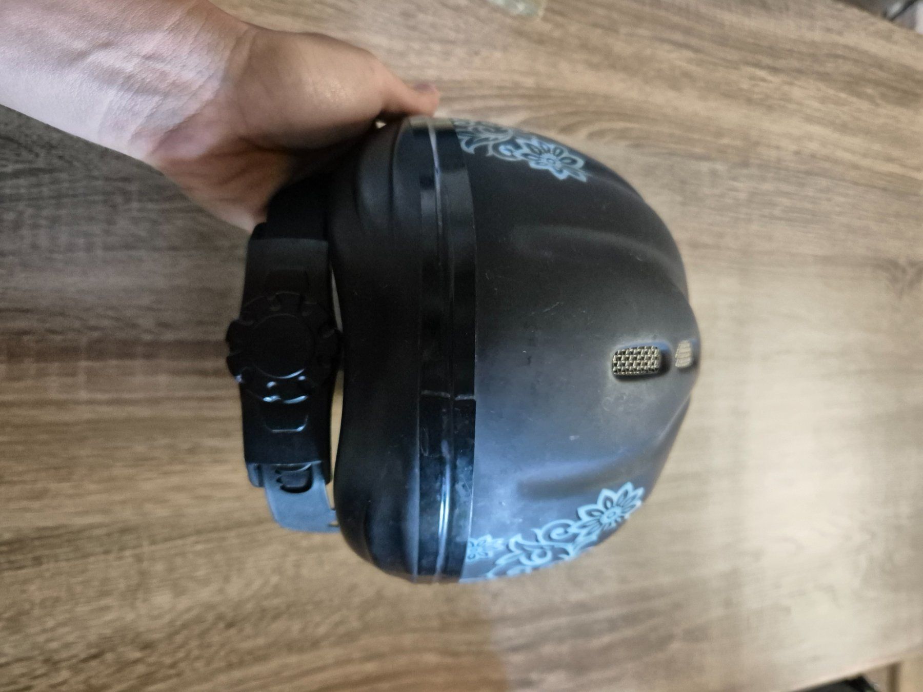 Head Helme: Covalliero Reithelm 52-55 – Gebraucht aus Meggen von Orrinka20 2