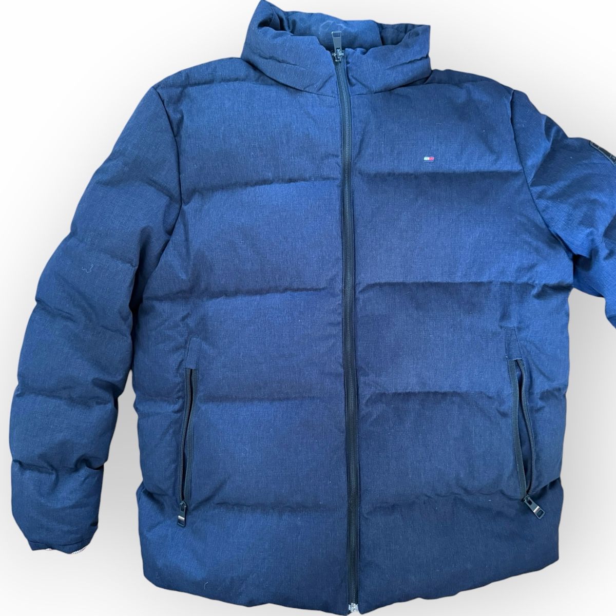 Tommy Hilfiger Mäntel: Tommy Hilfiger puffer jacket – Neu (gemäss Beschreibung) aus Plan-Les-Ouates von Loved_Panda_Clothing