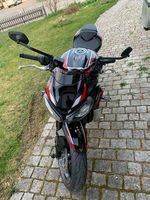 Triumph Street Triple R765