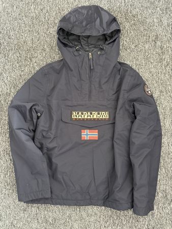 Napapirji winter anorak / L