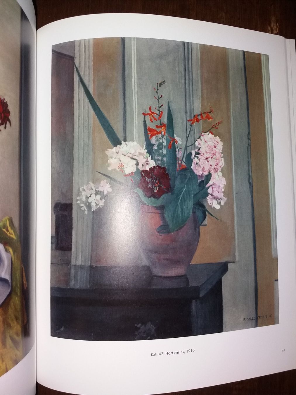 Libri: KUNSTKLASSIKER   Felix Vallotton – Usato da Welschenrohr venduto da Regool 6