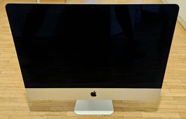 Apple iMac 21.5" 2013 i7 16GB 1.12TB Fusion GT750M