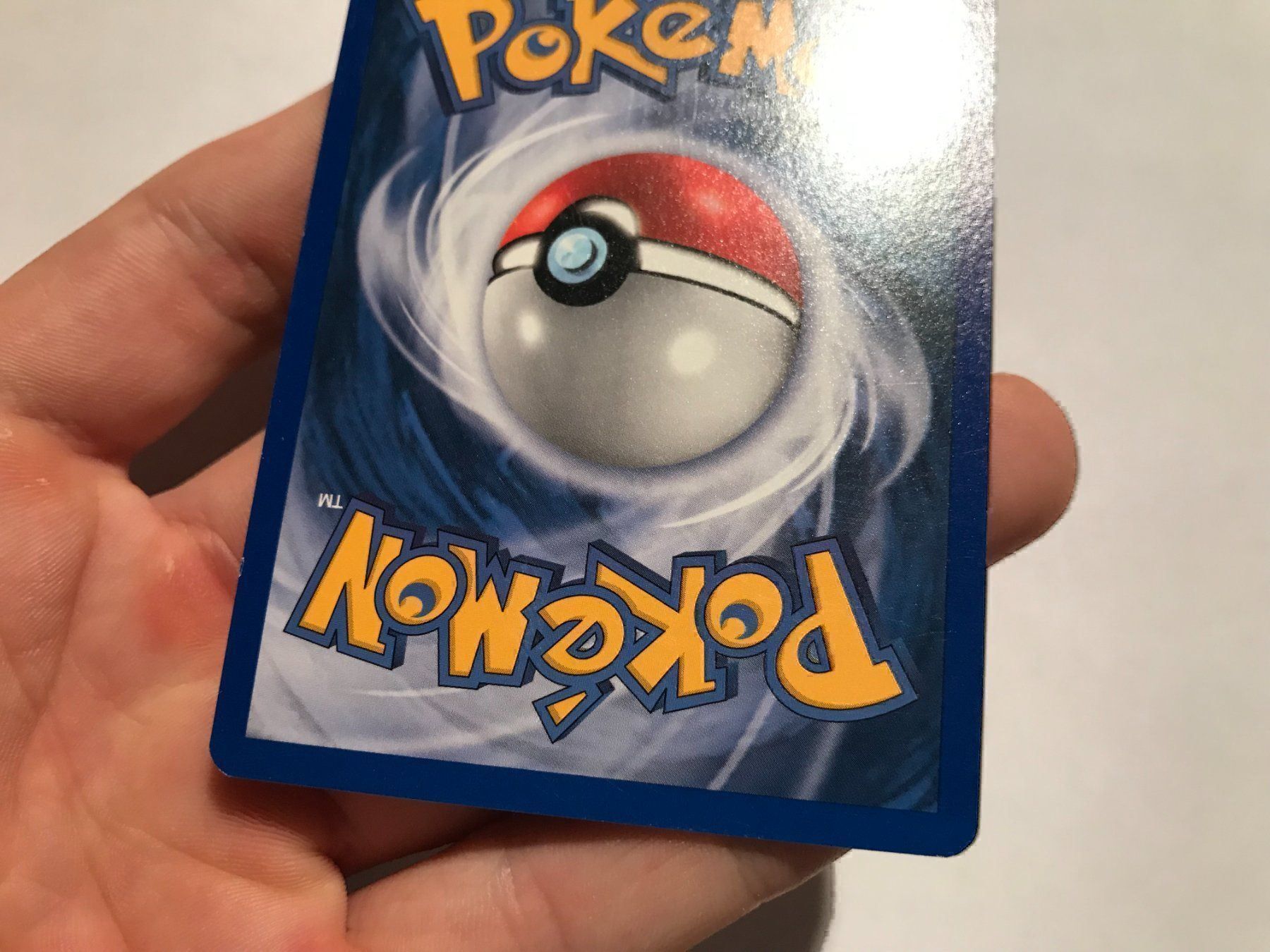 Pokémon Sammelbilder & Trading cards: Wielie holo Ex Sandsturm – Gebraucht aus Hagendorn von Pokecollectorch 5