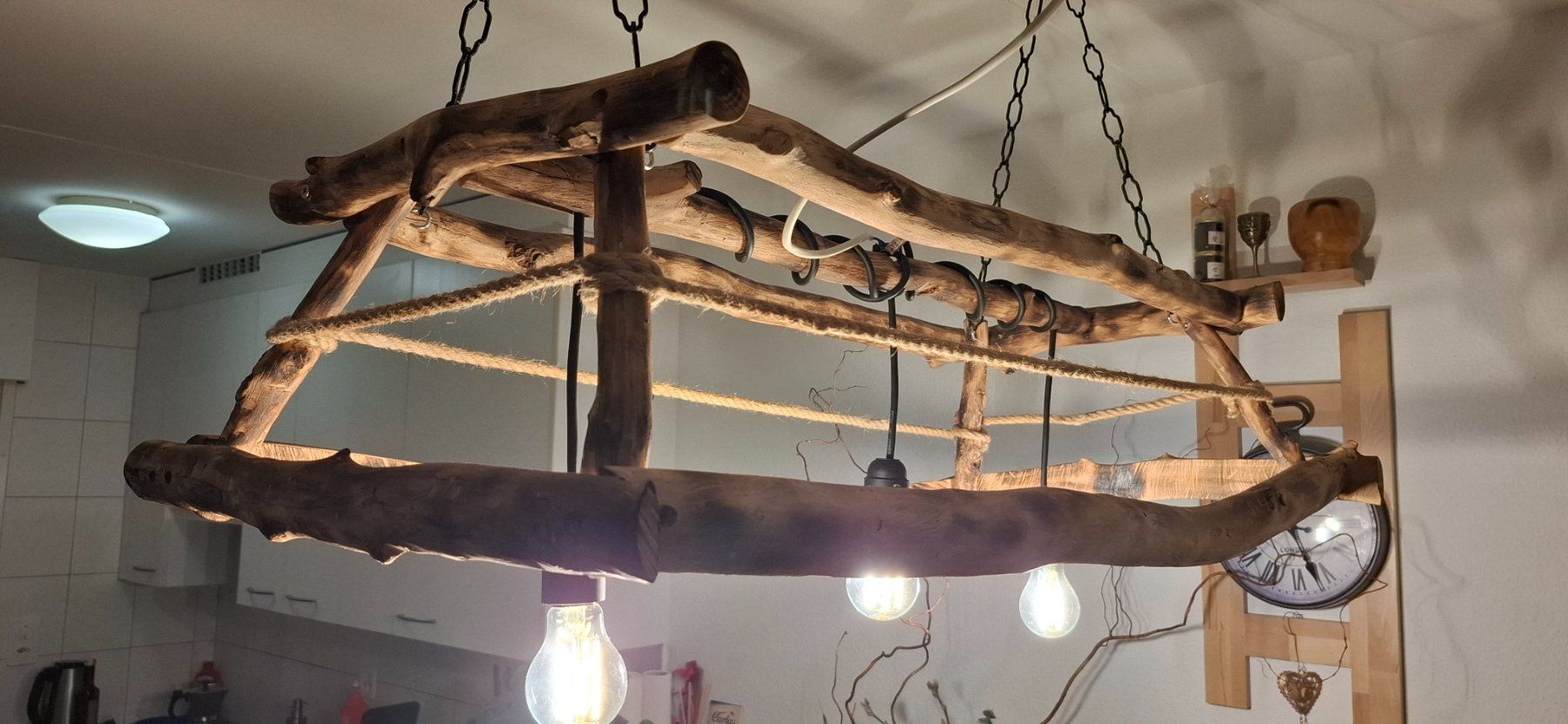 Lampadari & plafoniere: Lampe – Usato da Zumikon venduto da 2015VT