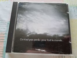 Cd Diabologum - #3 ( Art Rock )