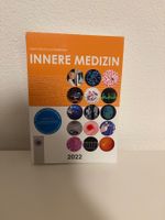 Fachbuch Innere Medizin Gerd Herold 2022