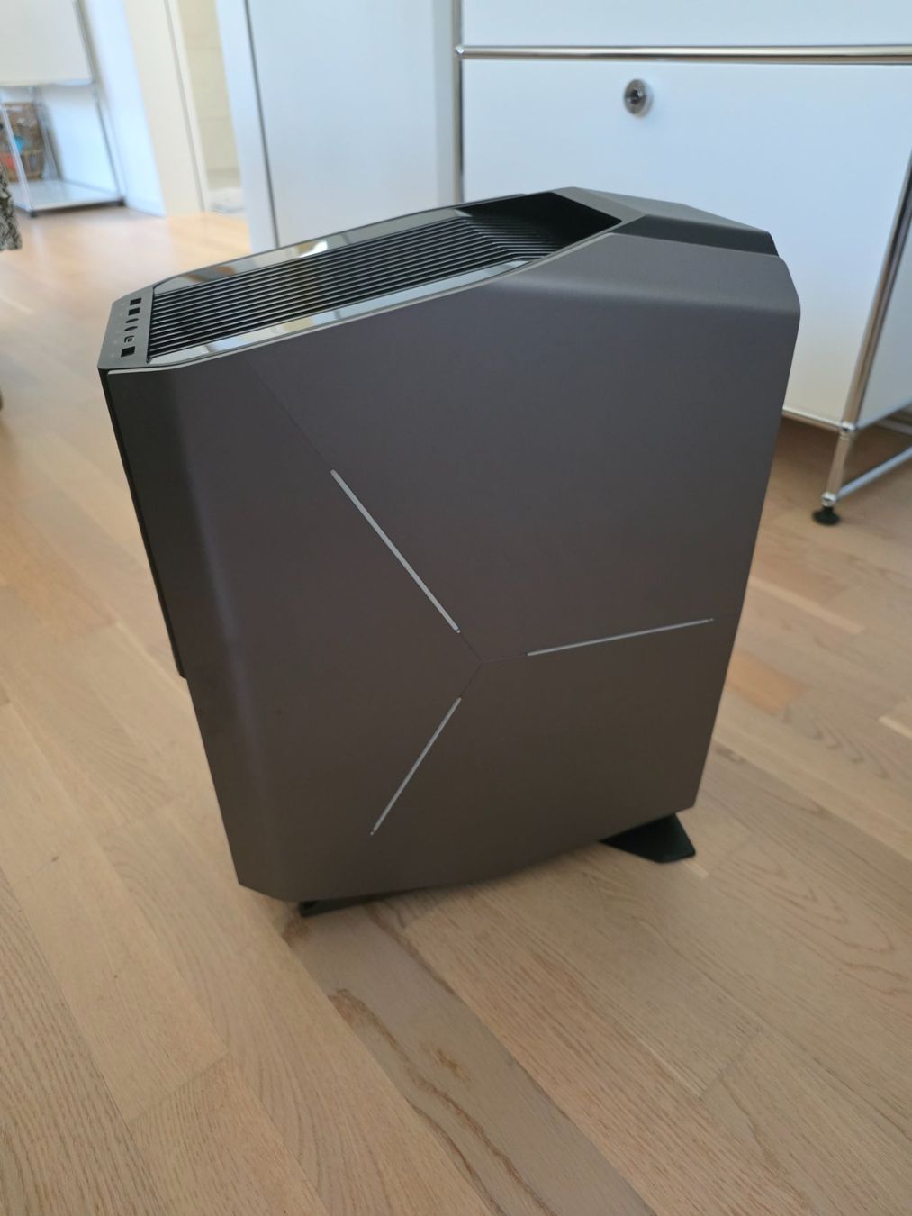 Alienware PCs: Alienware Aurora R7 – D'occasion à Meilen par Shelty_91 1