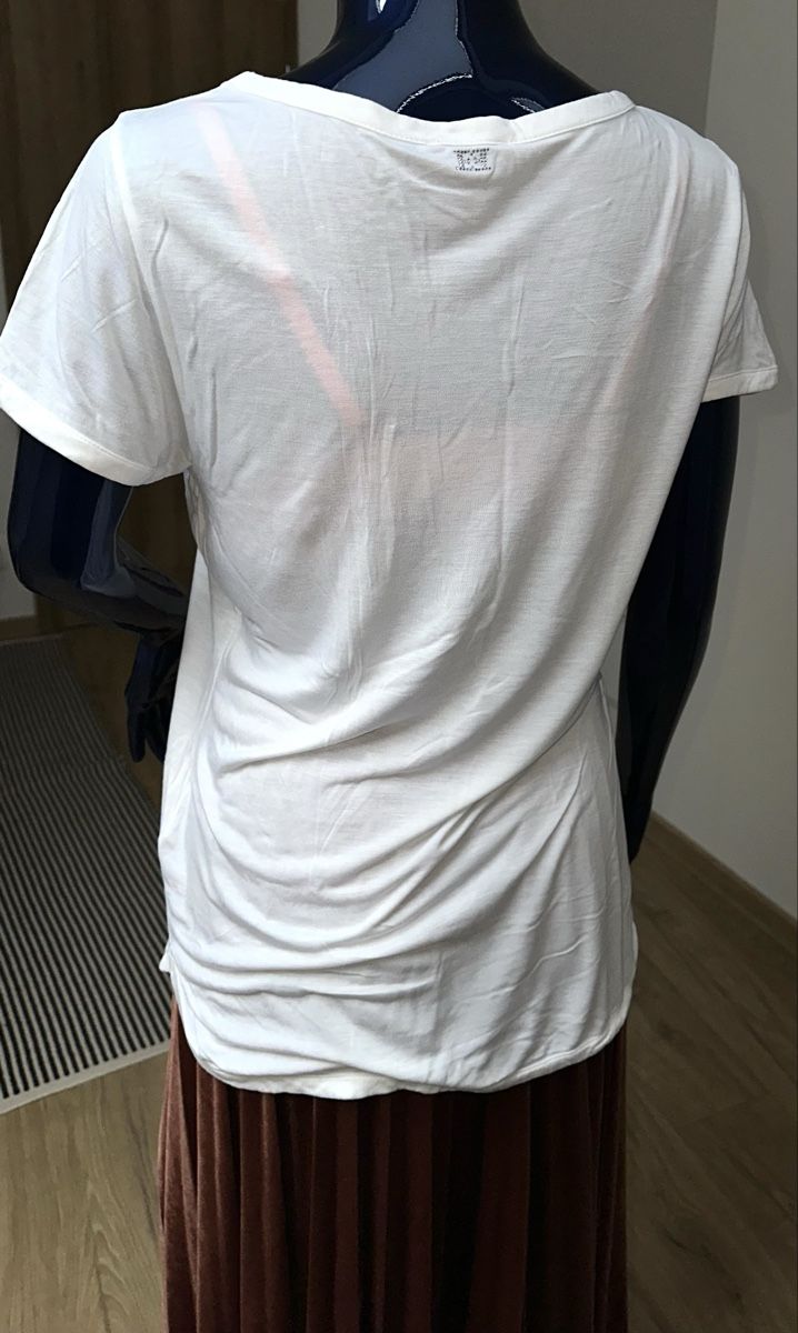 Escada Tops: ESCADA SHIRT GR. M neuwertig – Neu (gemäss Beschreibung) aus Unteraegeri von MH203 6