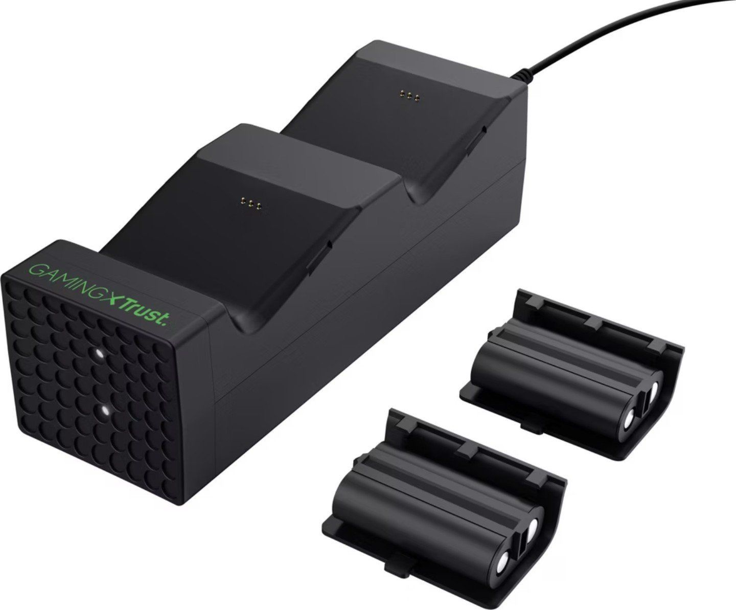 Microsoft Consoles: Xbox Series X Console con Controller e Giochi Usato – D'occasion à Brusio par fin_fh5k 3