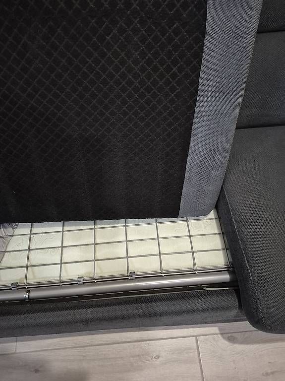 Divani: Sofa 3er mit Bettfunktion 3meter – Usato da Hendschiken venduto da danimonti1979 3