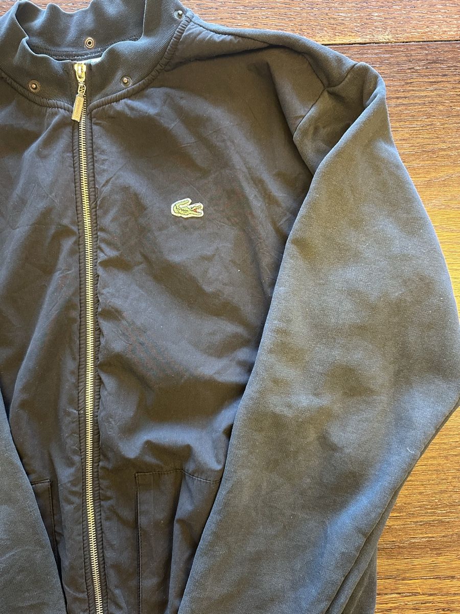 Lacoste Giacche: Lacoste Jacke – Usato da Zürich venduto da davozn