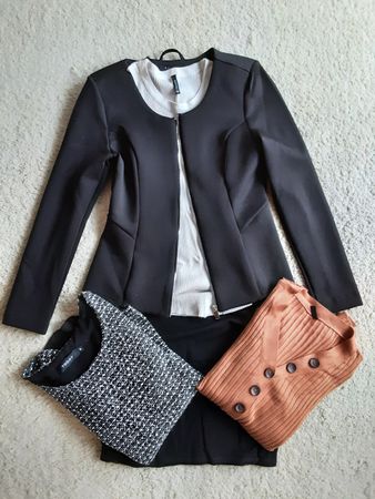 Kleiderpaket Gr. M