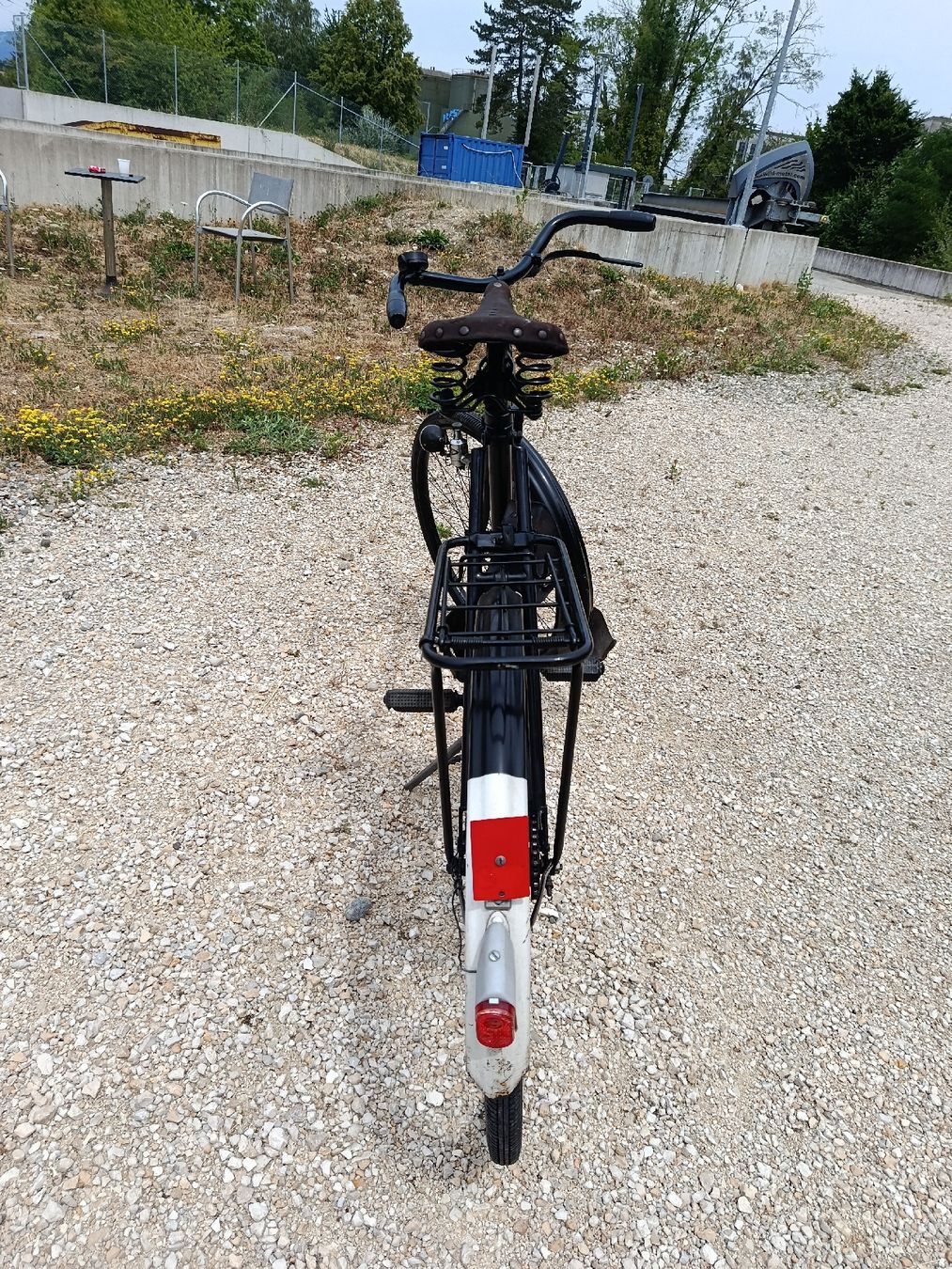 Schweizer Armee Velos: vélo Militaire Suisse de collection – Gebraucht aus Biberist von sa0_n6vc 4