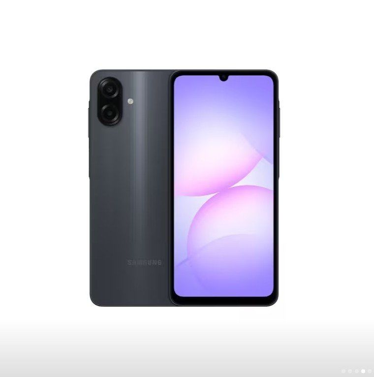 Samsung Handys / Smartphones: Samsung Galaxy A07 Smartphone – Neu und originalverpackt aus Zürich von Blue_09
