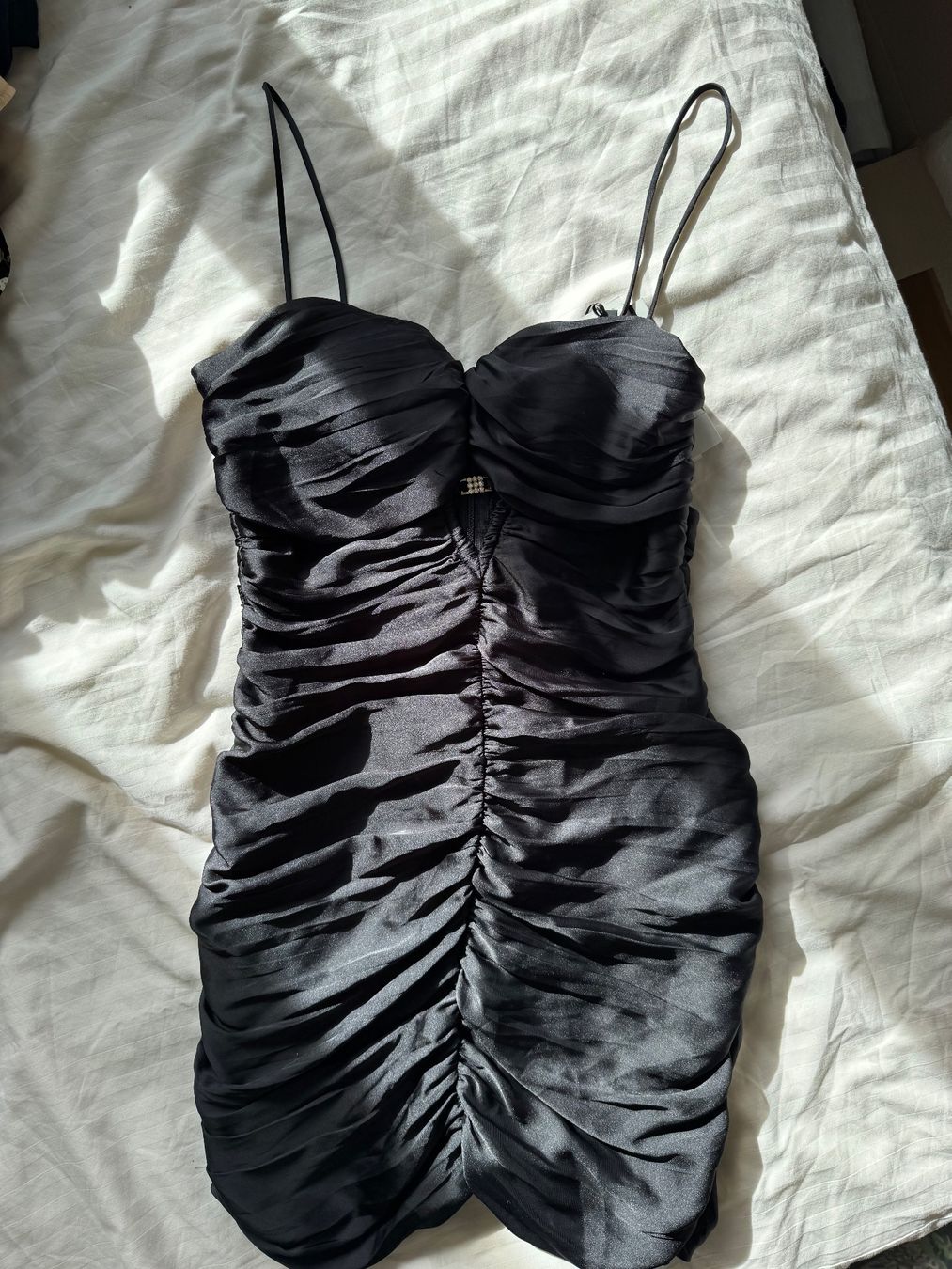 Zara Vestiti: Kleid, Grösse S – Nuovo e nell'imballaggio originale da Geroldswil venduto da ana_rb6t