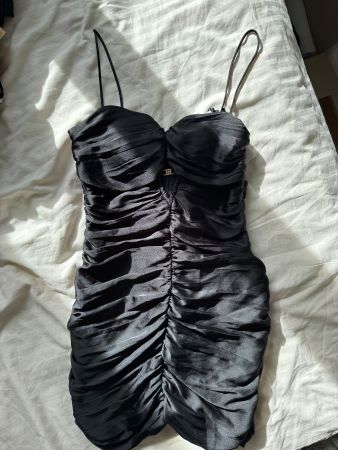 Kleid, Grösse S