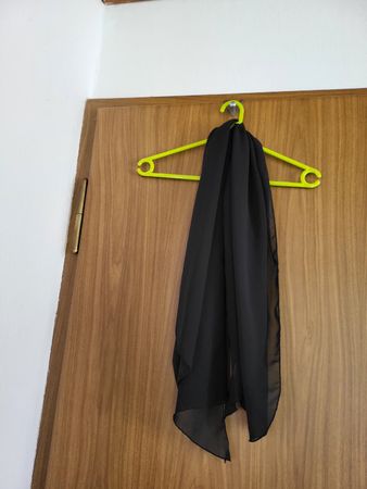 Etole Wolford noire, élégante et légère, parfait été!