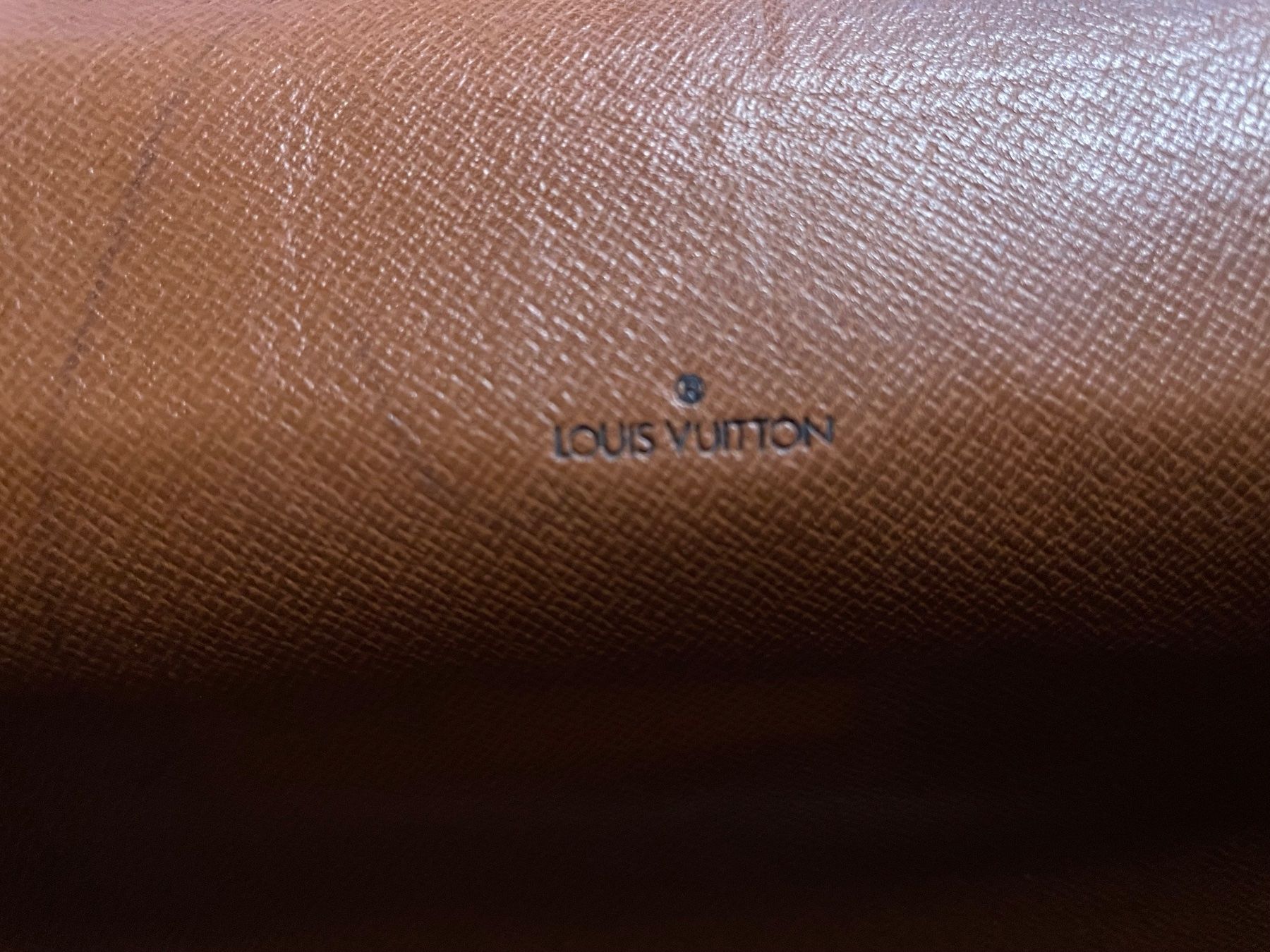 Louis Vuitton Koffer & Taschen: Louis Vuitton Serviette Conseiller Monogram – Porte-document – Gebraucht aus Genève von step909 9