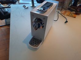 Machine à café Delizio UNA