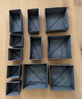 Schubladen-Organizer 11 Stk.