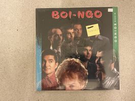 Oingo Boingo LP - ❗️SEALED❗️