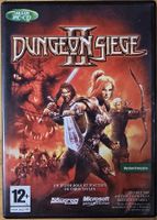 PC : Dungeon Siege II