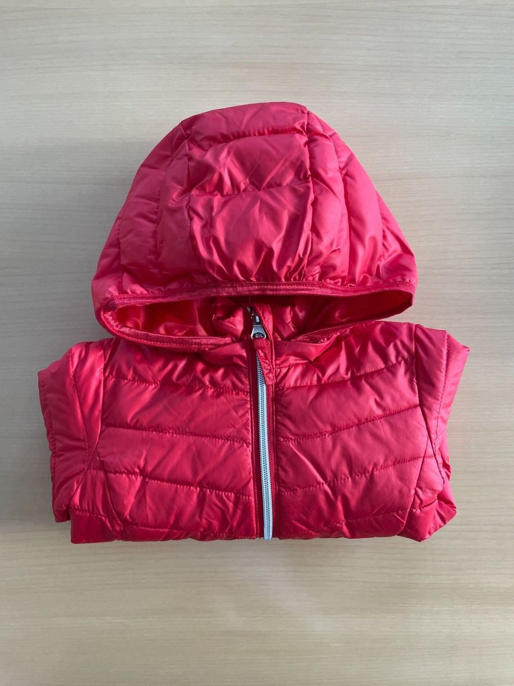 H&M Jacken & Mäntel: Winterjacke – Neu (gemäss Beschreibung) aus Forch von CorinneB-K 2