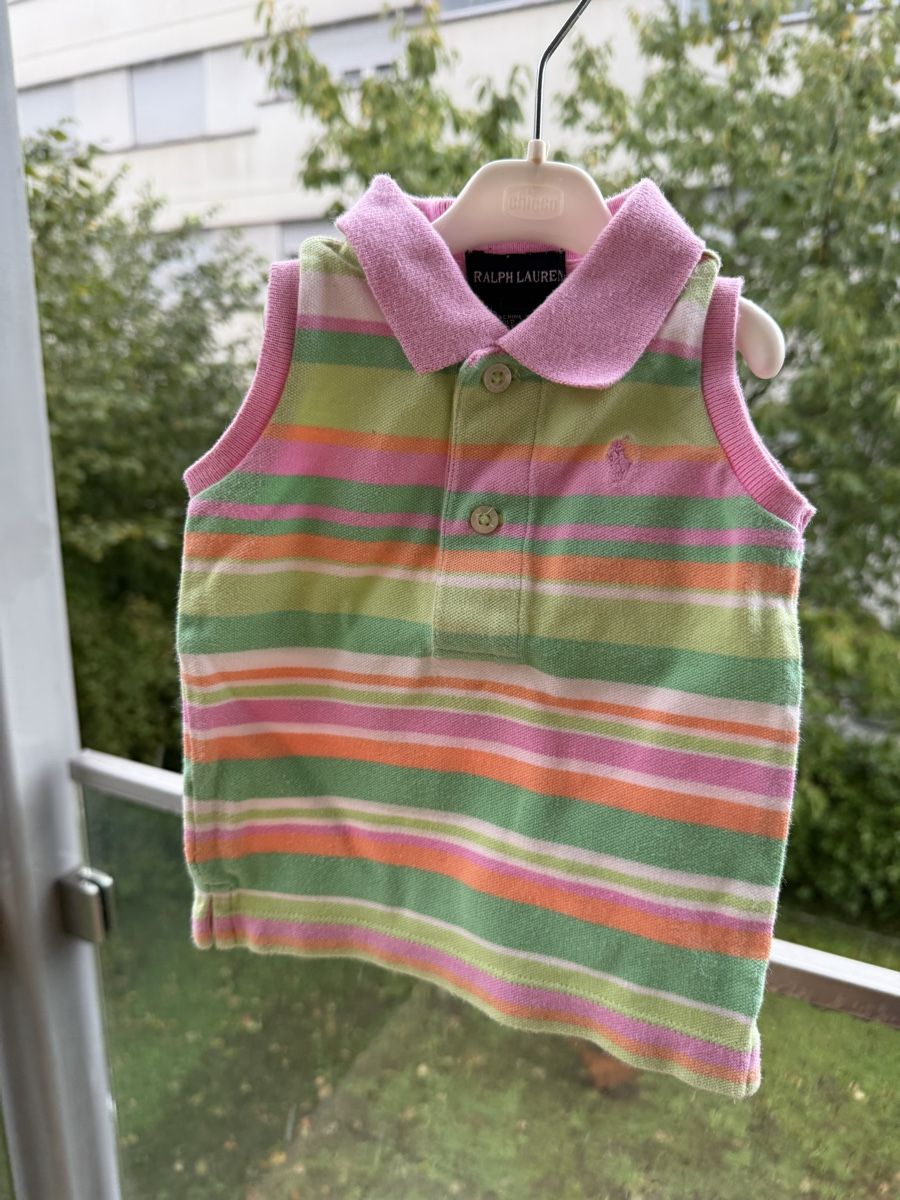 Ralph Lauren Hemden, Tops & T-Shirts: Ralph Lauren Polo – Gebraucht aus Minusio von KaLo911