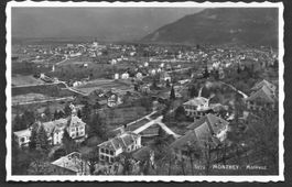 Monthey Malévoz