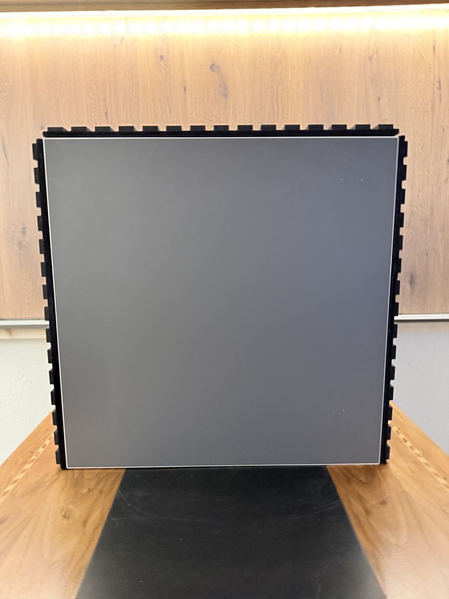 Stampanti 3D: 3D Drucker Cube Schallschutz Lüfterbox – Usato da Wolhusen venduto da technicsII 1
