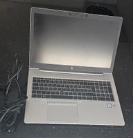 HP EliteBook 850 G5 15"Zoll"i5-8250U, 24GB Ram, 1.256 TB