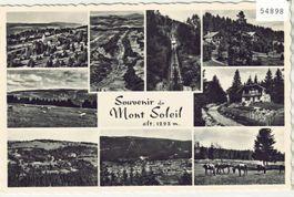 Souvenir du Mont Soleil - Multiview