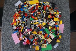 Schöne Lego Kiloware