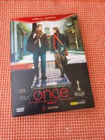 "ONCE" DVD