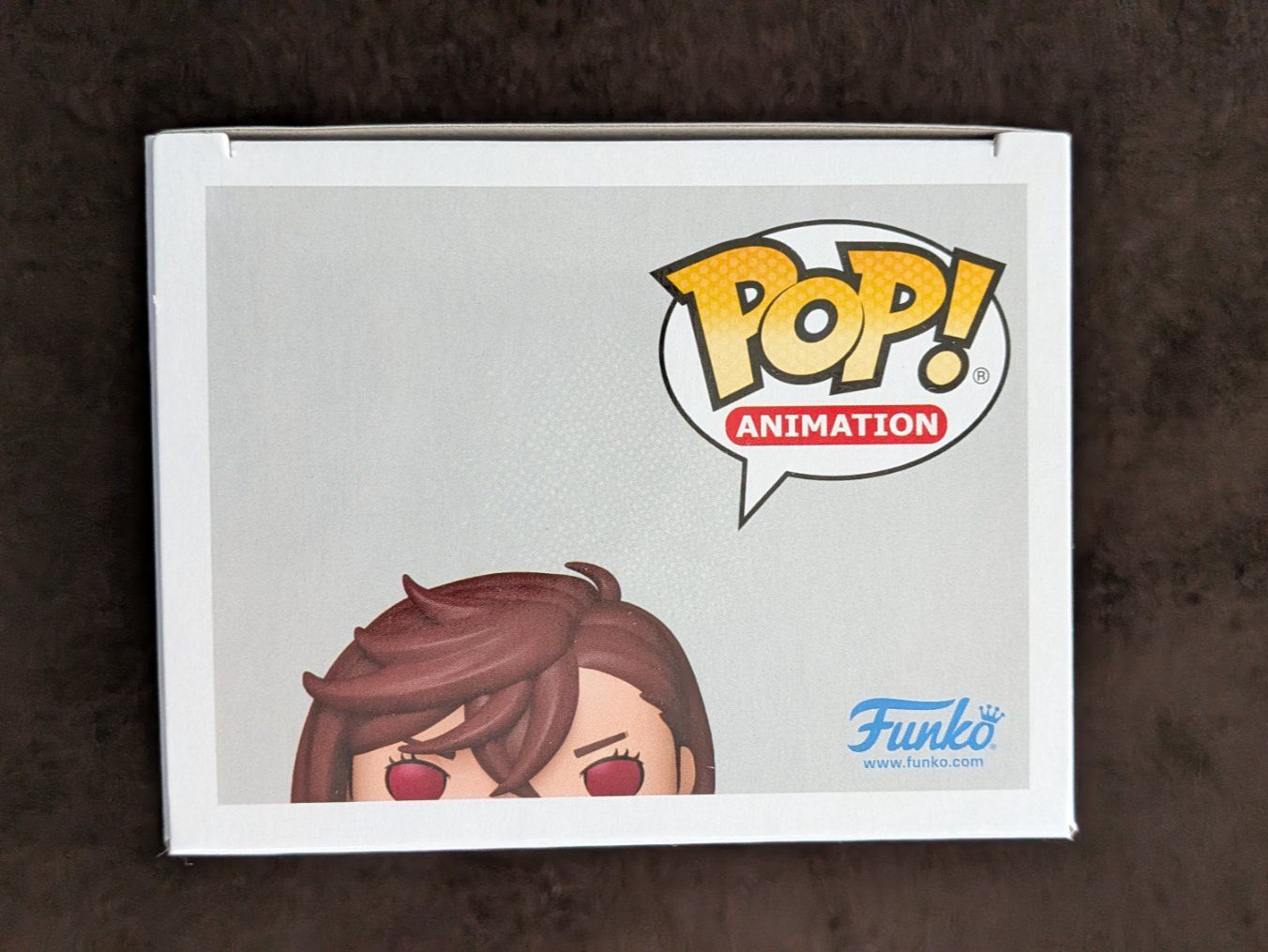 Funko Statuette: Funko Pop! Dan Da Dan - Momo #2153 GitD – Nuovo e nell'imballaggio originale da Obfelden venduto da RCO85 4