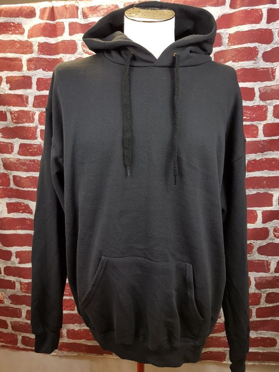 Pulls & Sweat-shirts: Hoodie mit Kapuze warm Pullover Gr. M – Neuf avec emballage d'origine à Seuzach par VT-Collections1 1