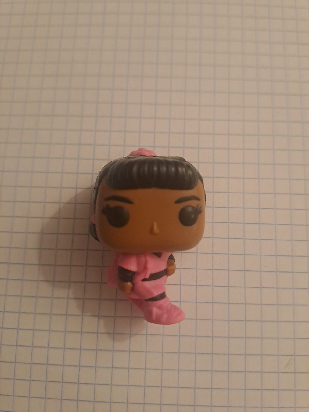 erika kinder joy funko pop ohne anleitung (Neu (gemäss Beschreibung ...