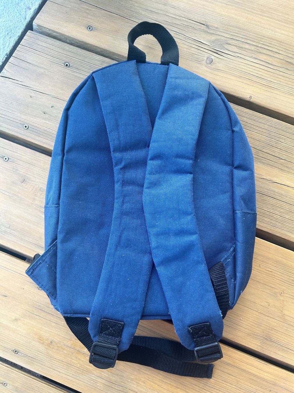 Borse & Zaini: Catimini sac à dos – Usato da Sion venduto da tchana77 2