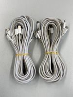 lot de 20 Câbles de charge Original Apple USB‑C 60 W (1 m)